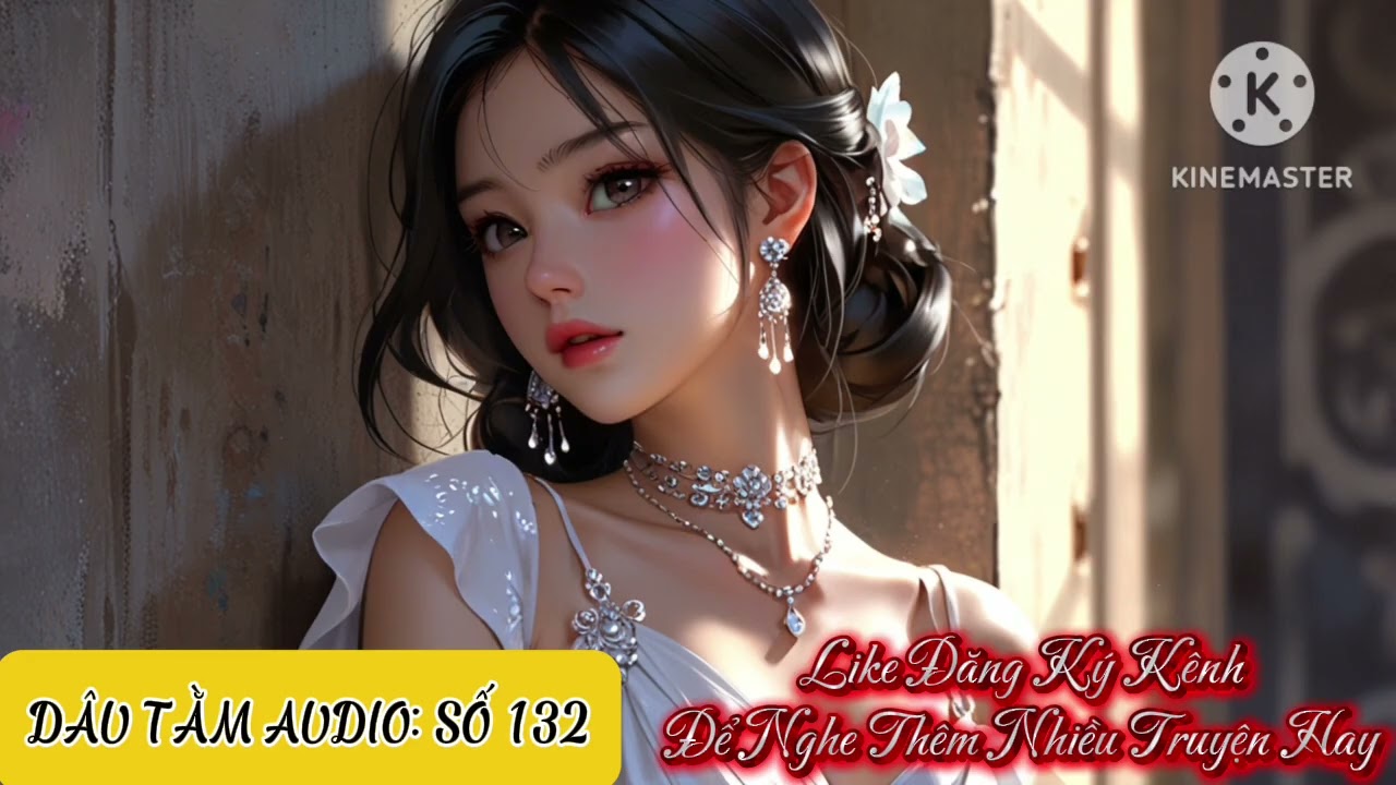 [TRUYỆN AUDIO]DÂU TẰM AUDIO: SỐ 132(FULL)