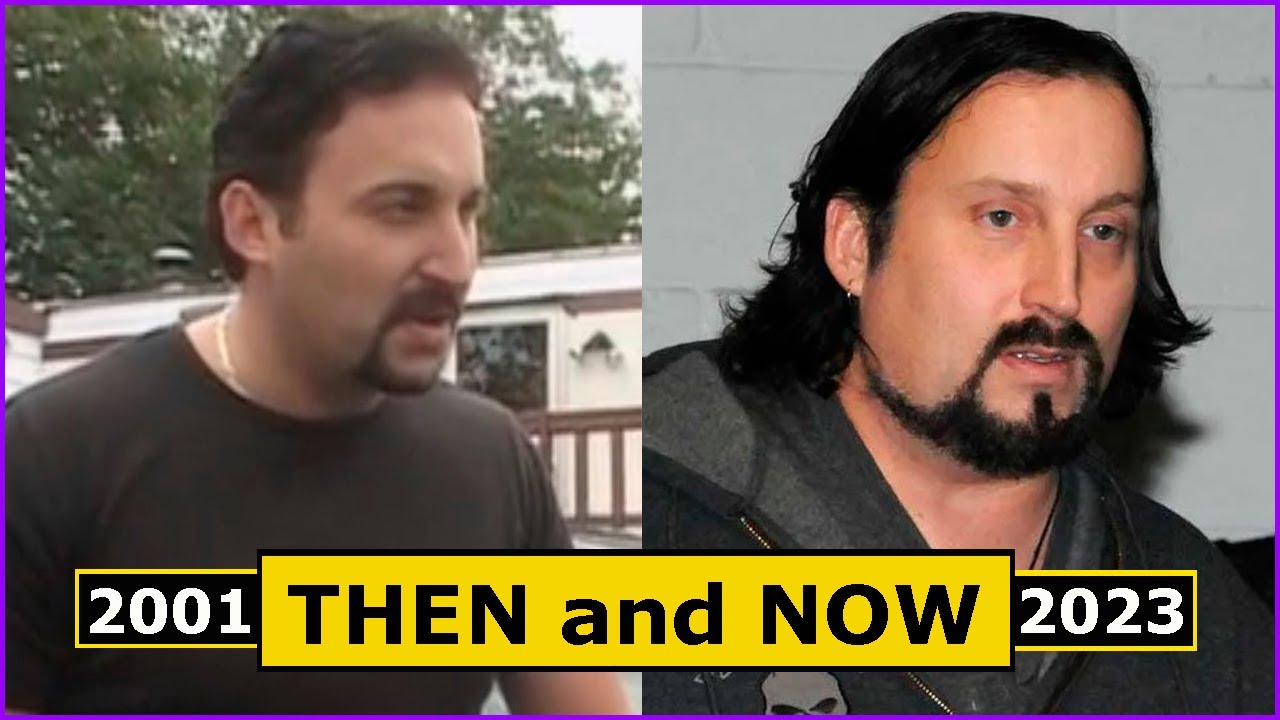 Trailer Park Boys Cast | Then And Now 2023 | How They Changed