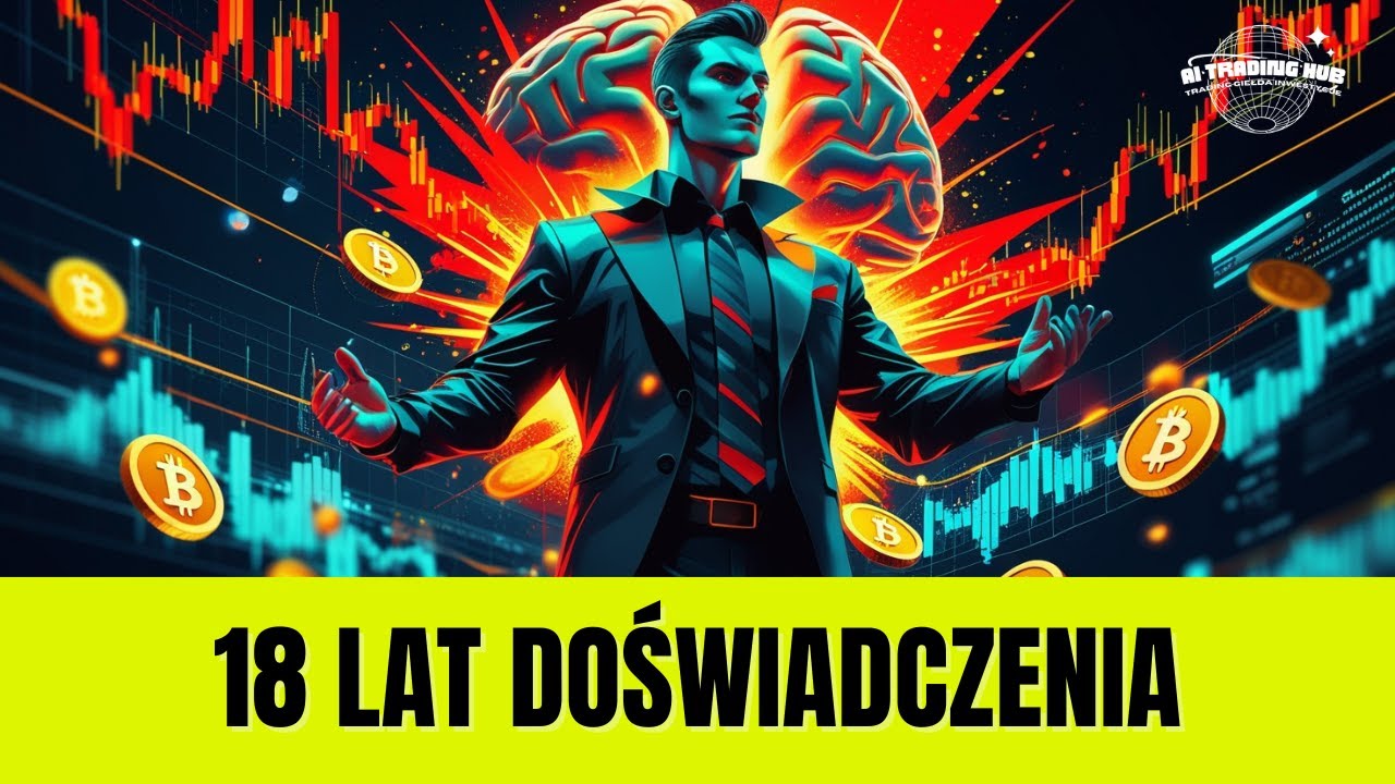 💎 Najwartościowsze Lekcje z 18 Lat Coachingu Trader&oacute;w: Jak Osiągnąć Sukces w Tradingu?