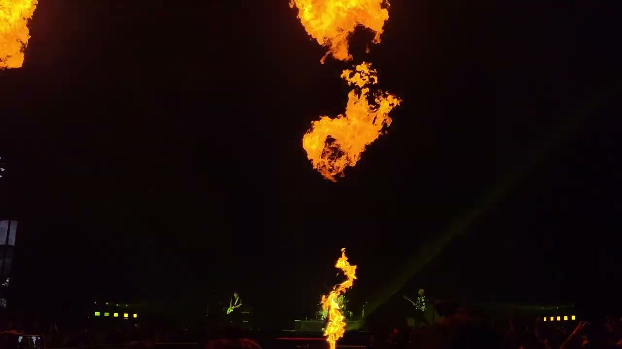 Mirai - Otchi, Ostrava 17.11. 2023