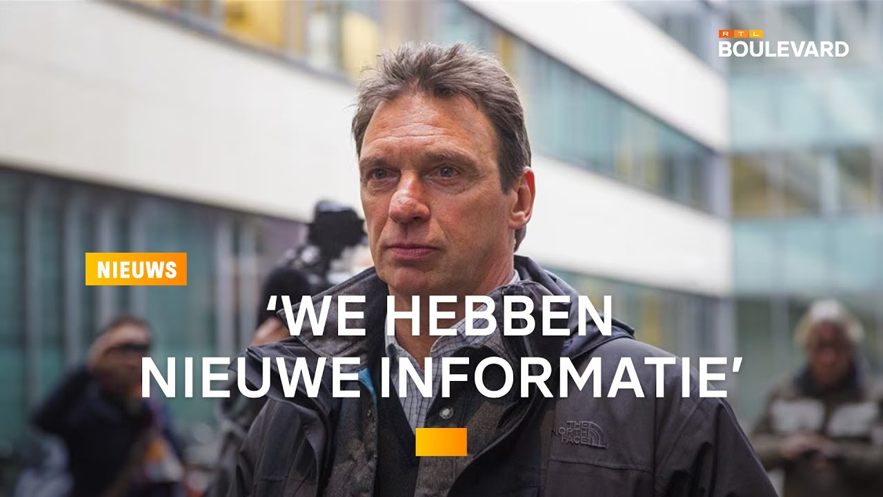 Willem Holleeder mag mogelijk weg uit EBI in Vught | RTL Boulevard