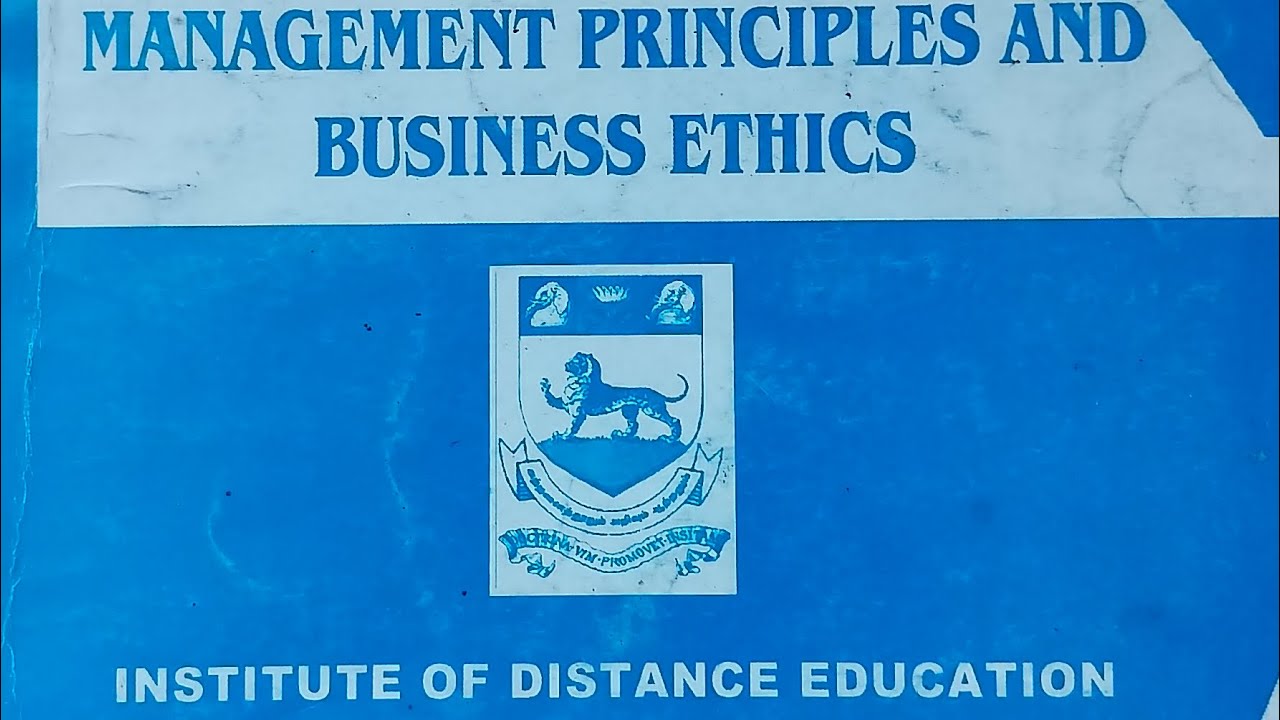 Decision making process & Decision making techniques explained in Tamil Management principle