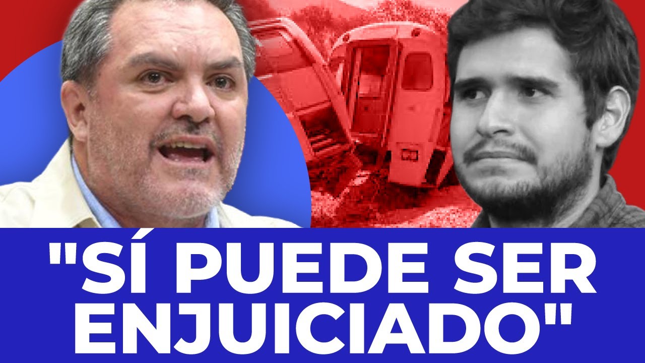 ¡VAN POR EL HIJO DE AMLO! Diputado presenta las pruebas para encarcelar a Bobby