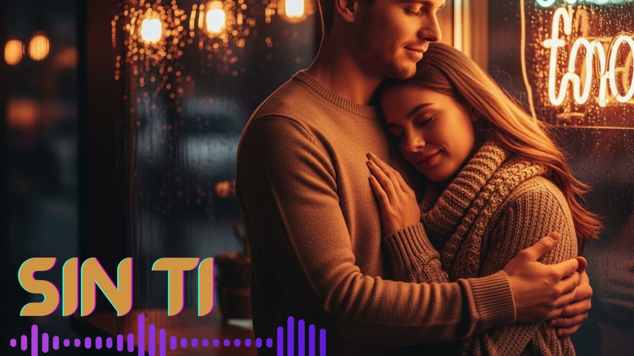 Canciones Románticas en Español Estilo Slow Rock 2026