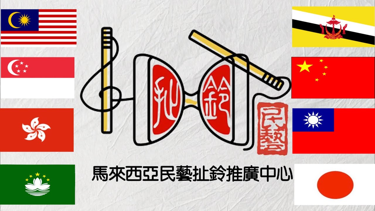 【2020扯铃技术交流视频】 扯铃技术交流视频终于出炉啦❤️
