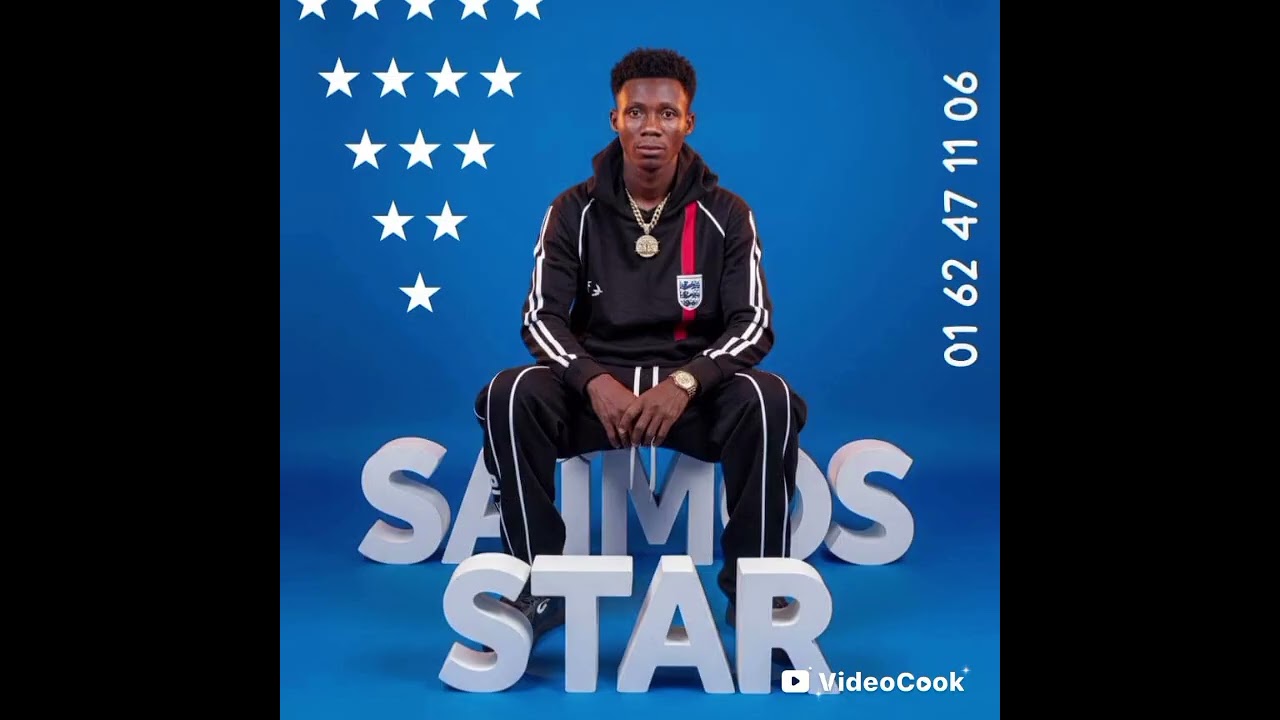 SAÏMOS STAR_hmg à NATO Ouinchi