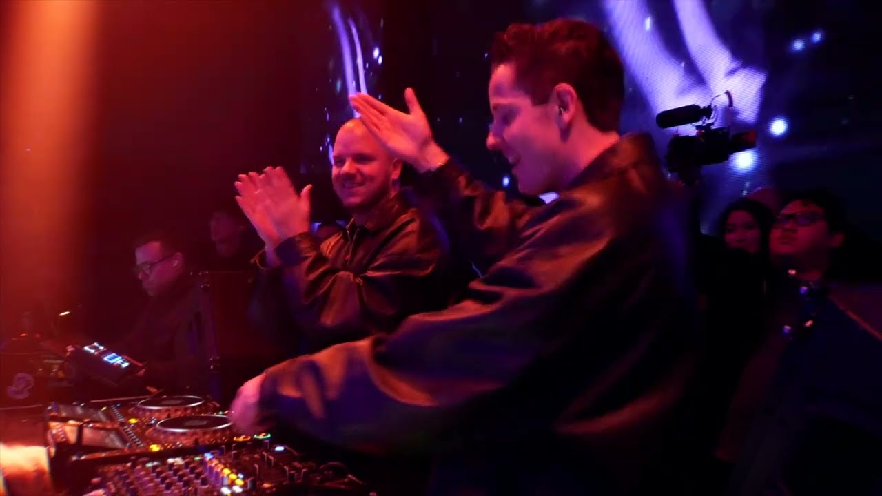 SICK INDIVIDUALS - You've Got The Love (UNRELEASED) (Nebula, New York)