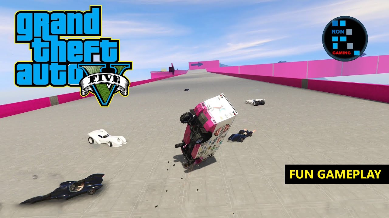 GTA V | HUNTING PACK REMIX FUNNY GAMEPLAY
