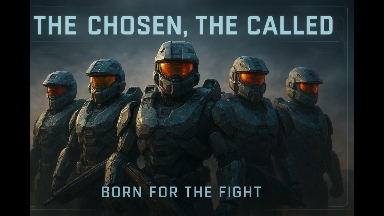 The Choosen The Called