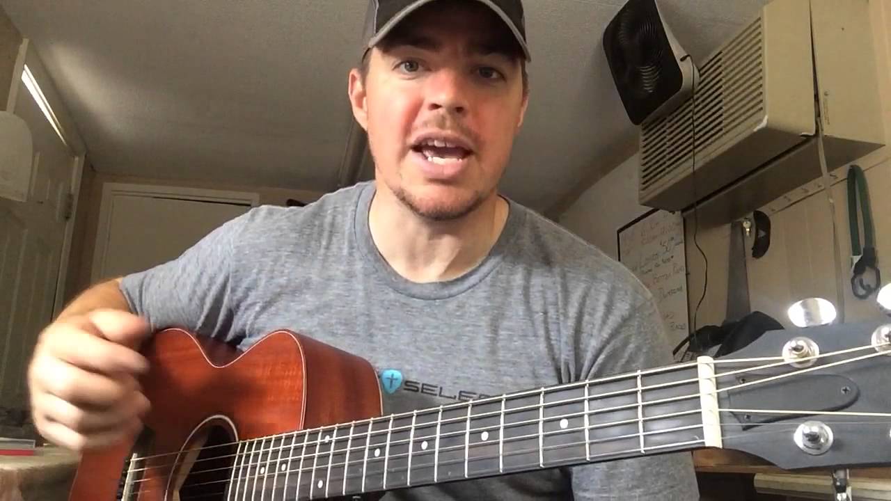 Every Rose Has Its Thorn | Poison | Beginner Guitar Lesson