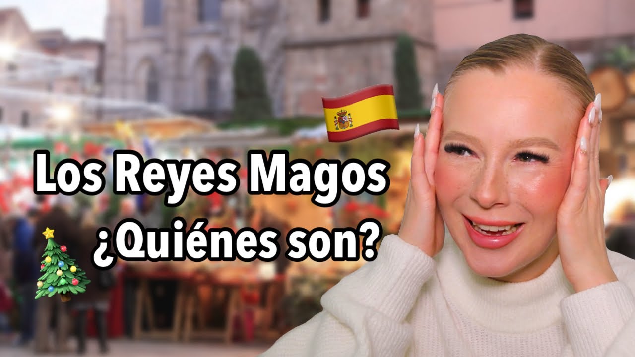 🎅🏻 NAVIDAD Y FIN DE AÑO: España VS Finlandia 🍾