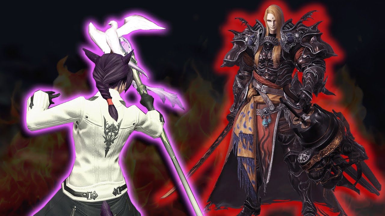 Finishing up STORMBLOOD's PATCH QUESTS! | Complete FFXIV #10