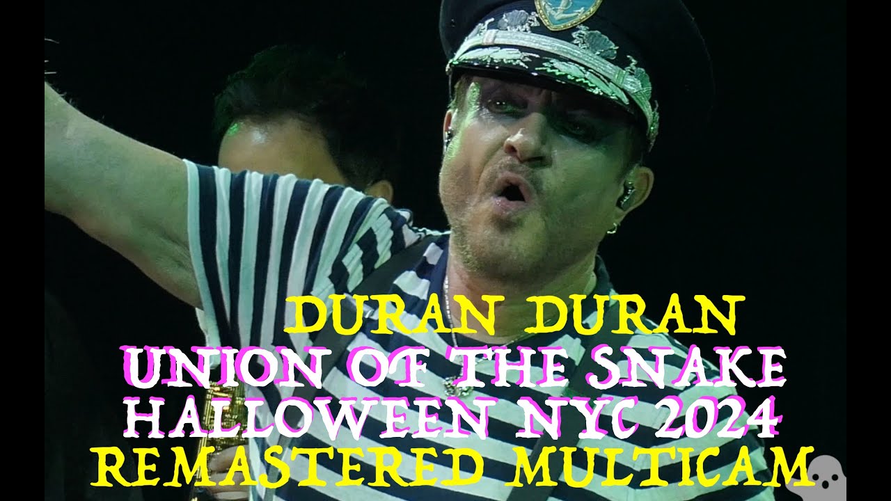 DURAN DURAN 