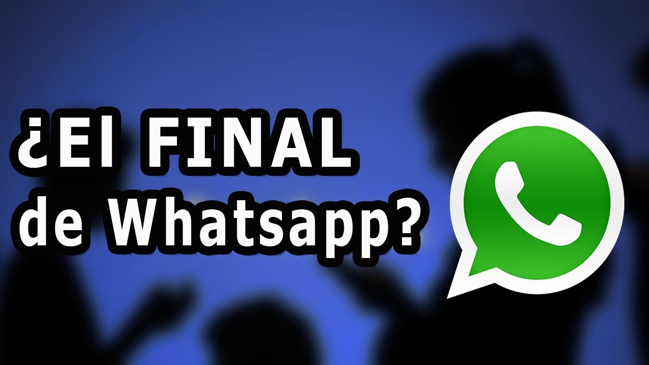 WHATSAPP CAMBIA PARA SIEMPRE GioCode