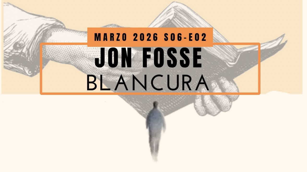 Círculo Zahir/ Temporada 6 / Episodio 2 / Blancura
