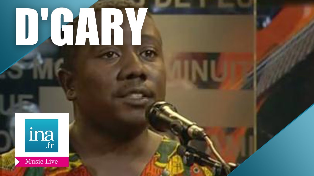 D'Gary 