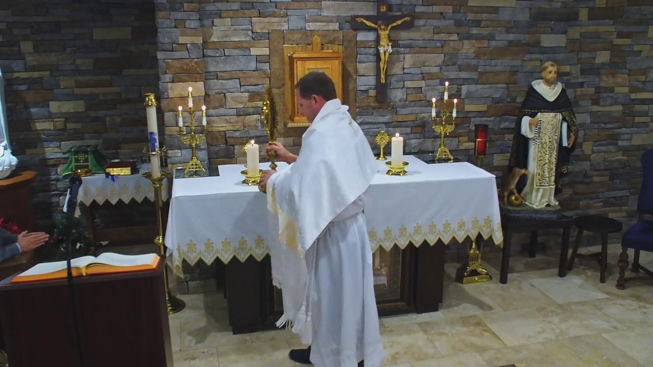 Live Rosary 2026