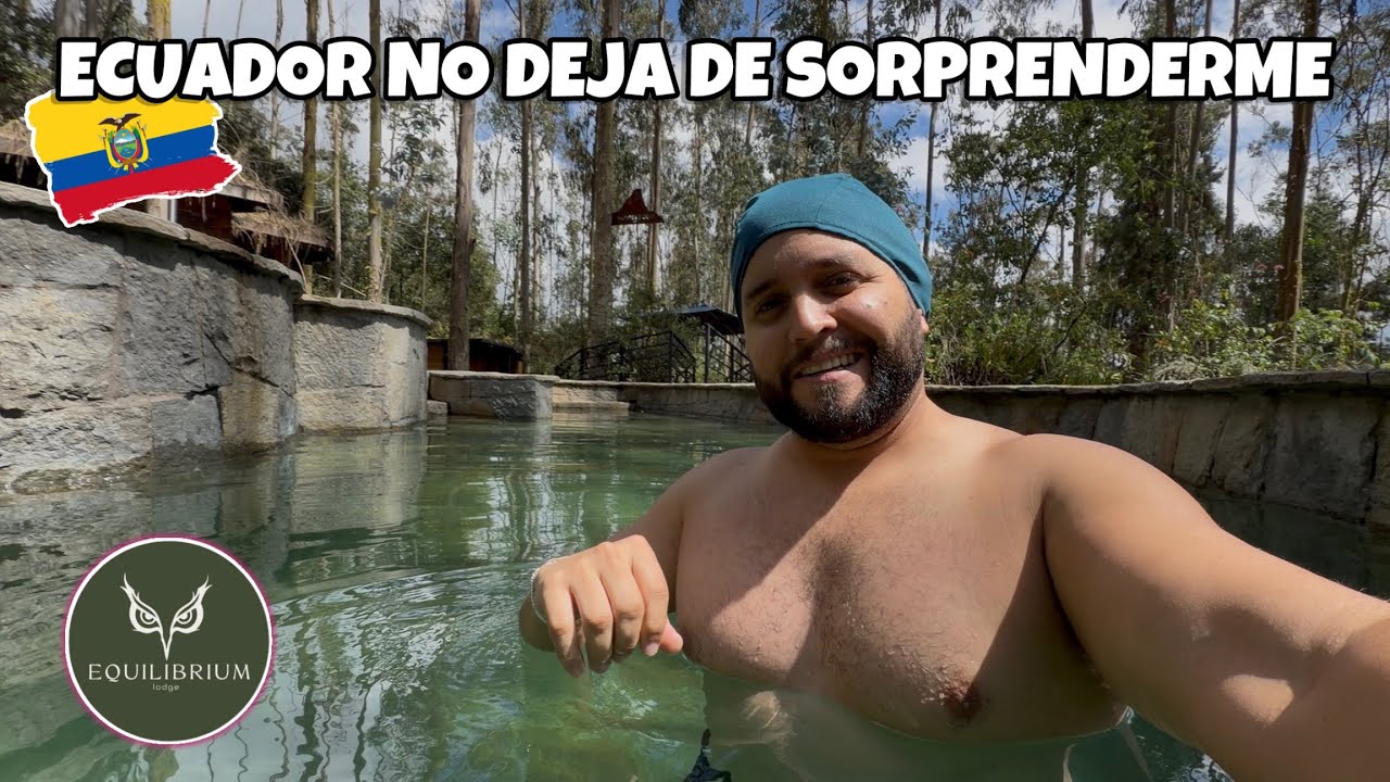 Encontré el PARAÍSO en COJITAMBO🥹| Por qué NADIE me habló de este lugar🌸