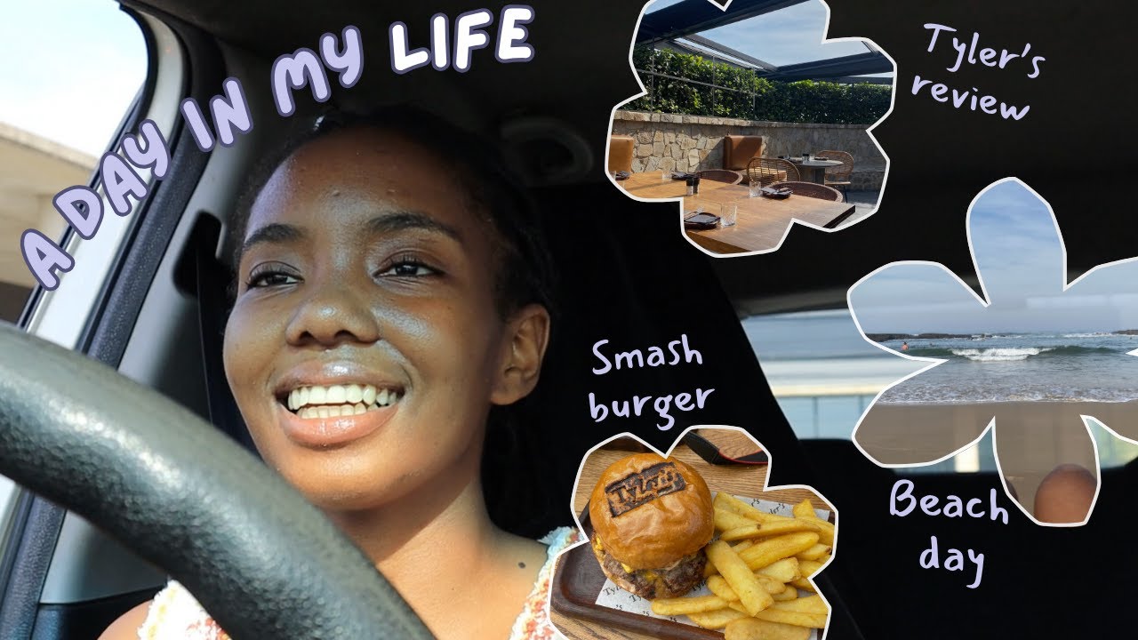 Tyler&rsquo;s Restaurant Review & Secret Umdloti Beach Day! | The Lulu Edit