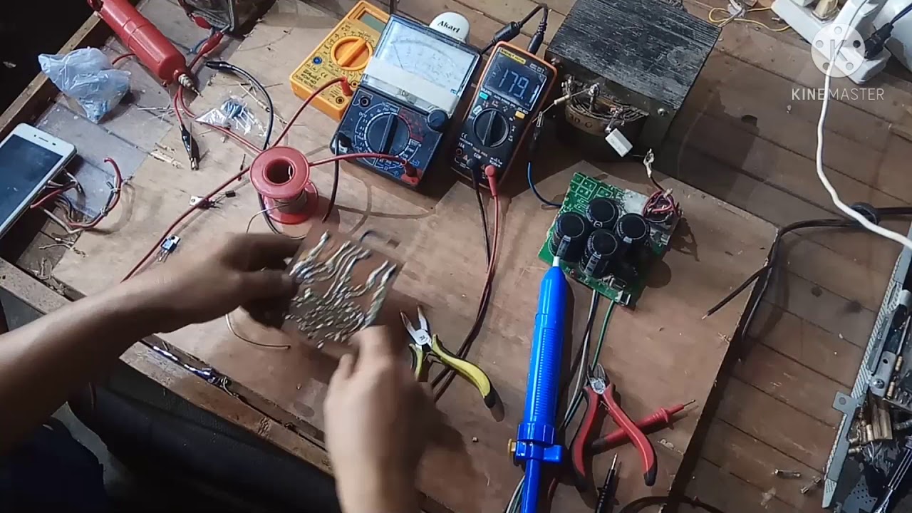 How to increase rail voltage of amplifier 30ac -60vac and convert quasi to complementary driver.
