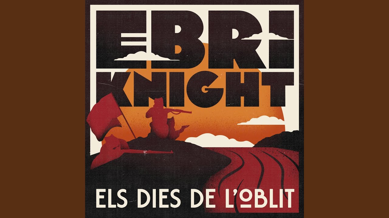 Himne de les Brigades Internacionals