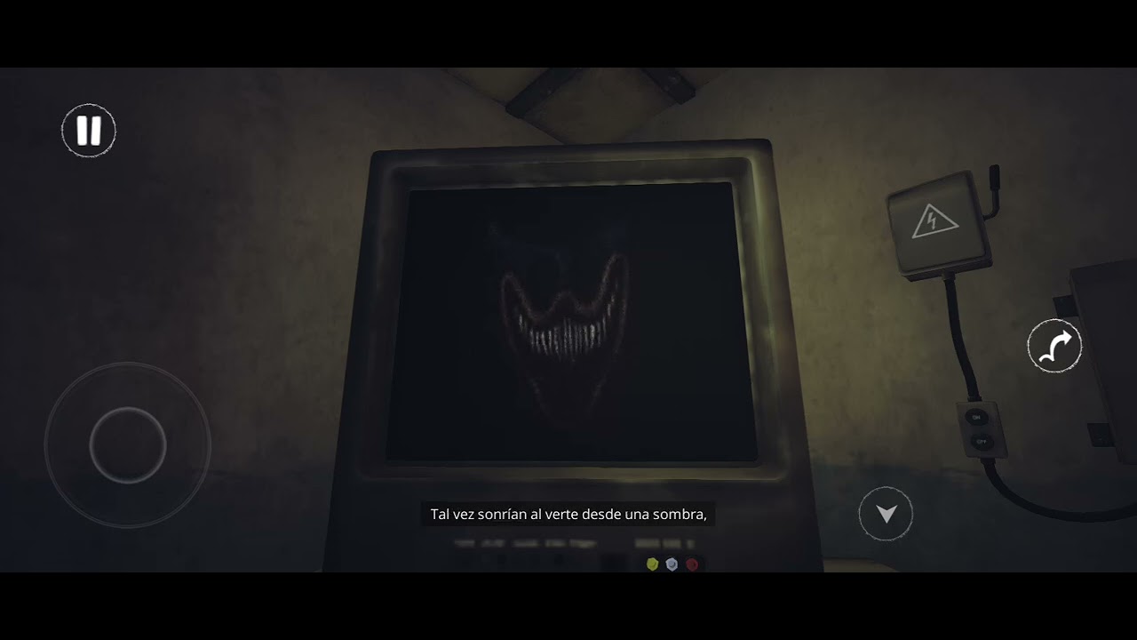 Nightmare Huggy Wuggy