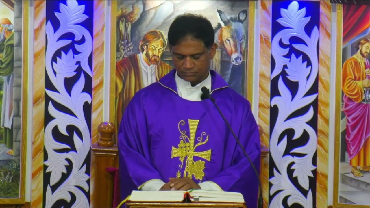 FR.INNA REDDY YERUVA