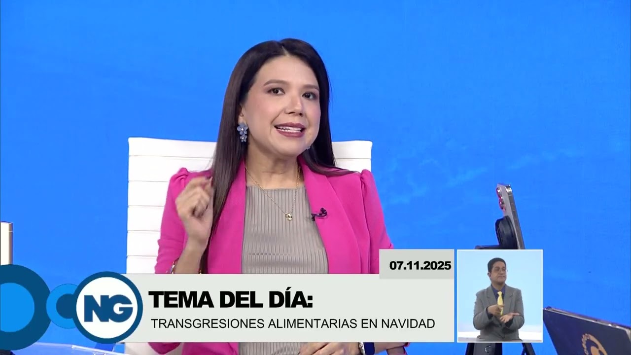 Transgresiones alimentarias en navidad 3