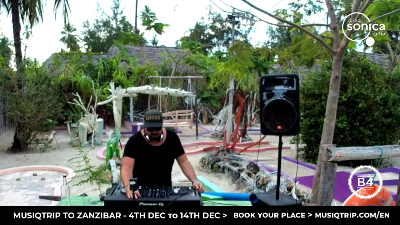 ANTHIK - ALTERNATIVA ZANZIBAR - 03/12/2020