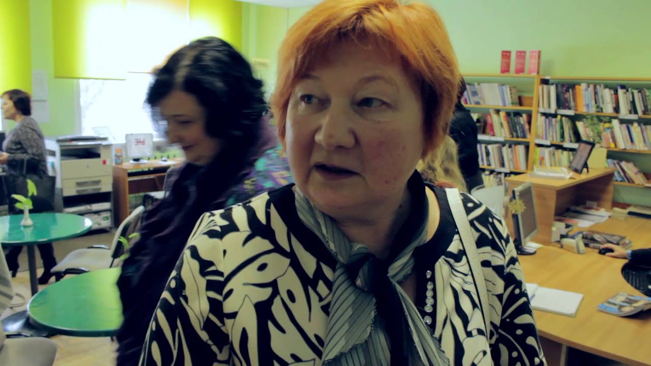 Talsu novada Ģibuļu pagasta Pastendes bibliotēka.