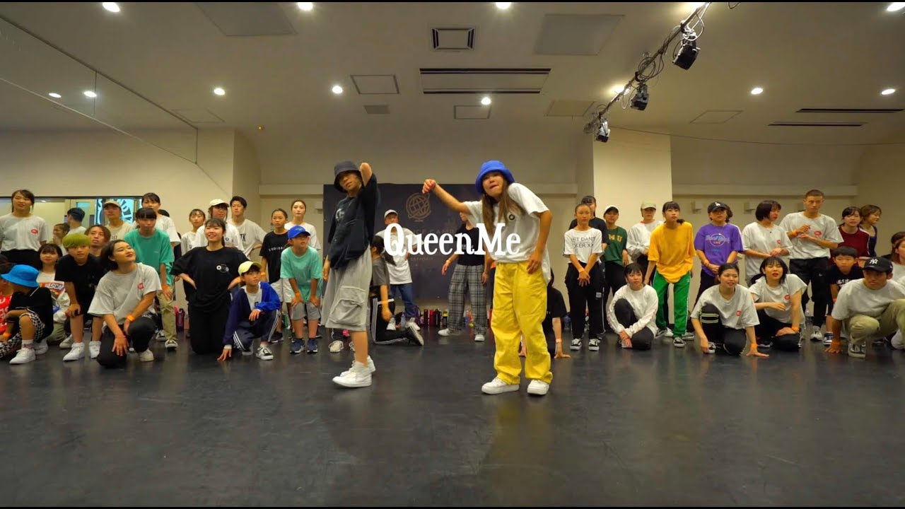 2019.08.31(Sat.)  2nd Class 