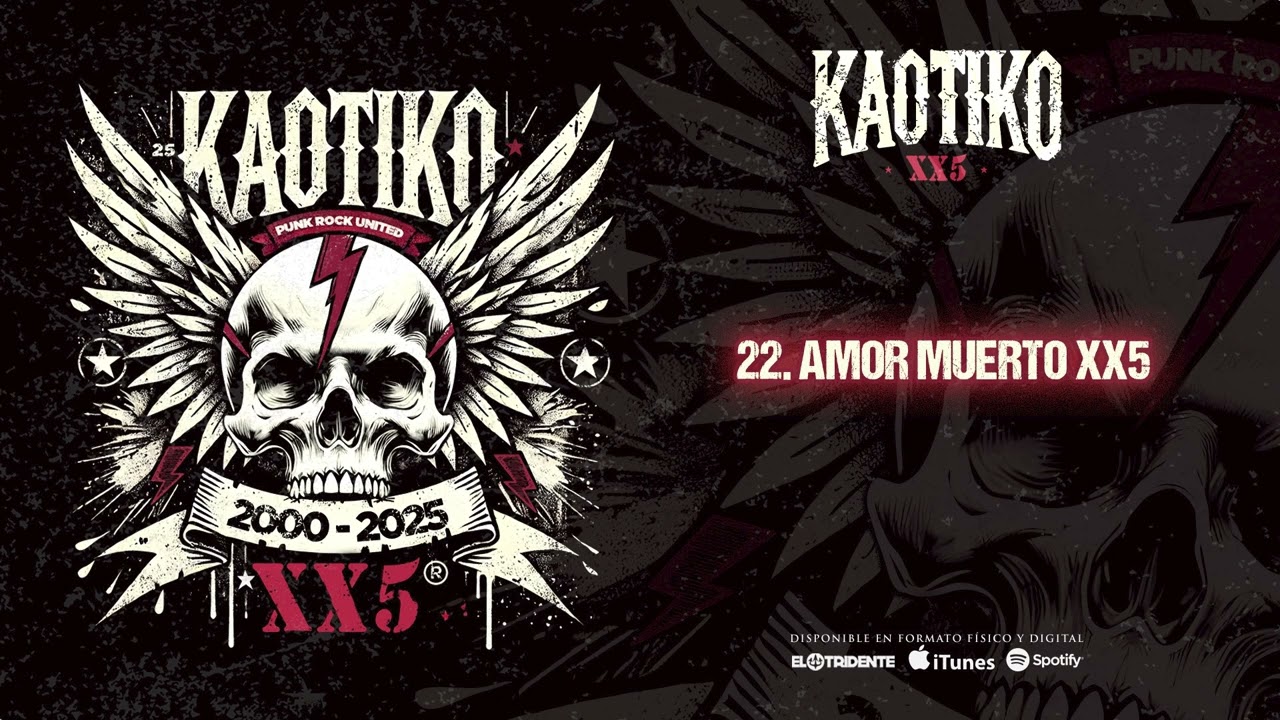 KAOTIKO 