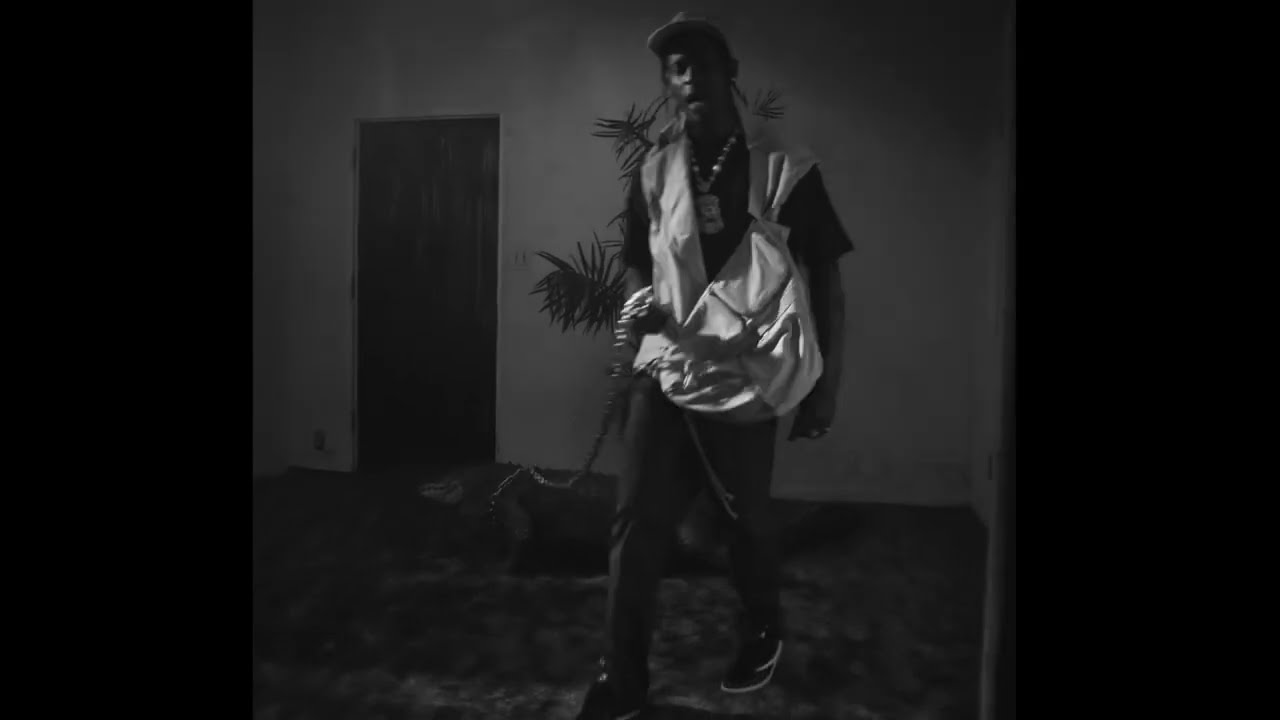 [FREE] Travis Scott Type Beat 2022 - 
