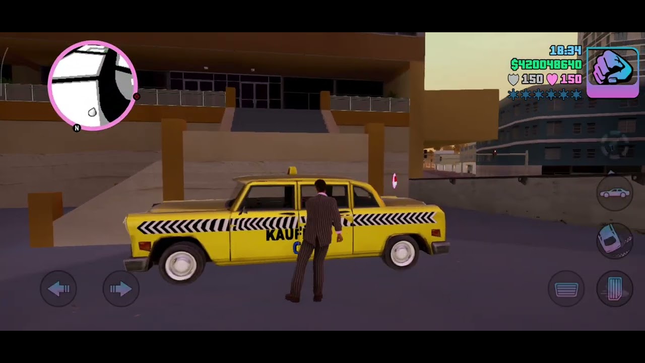 vice city definitive ediiton android