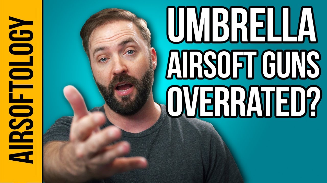 Are Umbrella Armory Airsoft Guns Worth the Hype? | Airsoftology Q&A