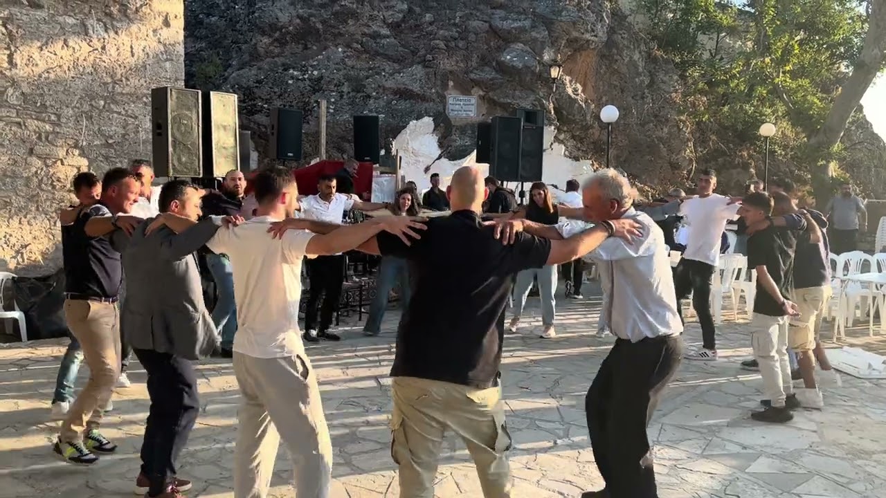 Πραστός 16/9/2023 @ Πρωί με το στόμα