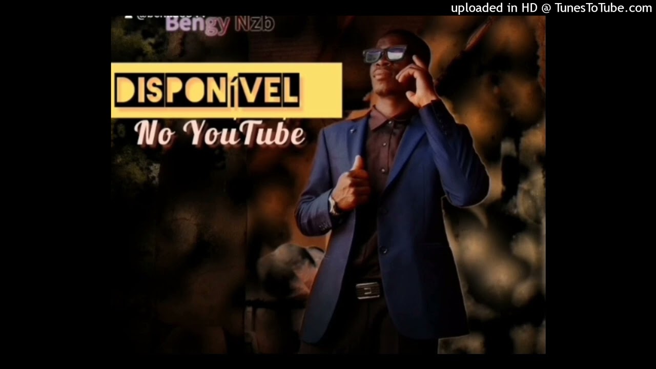 Bengy_Vai se arrepender_prod by ivo on the track_035728
