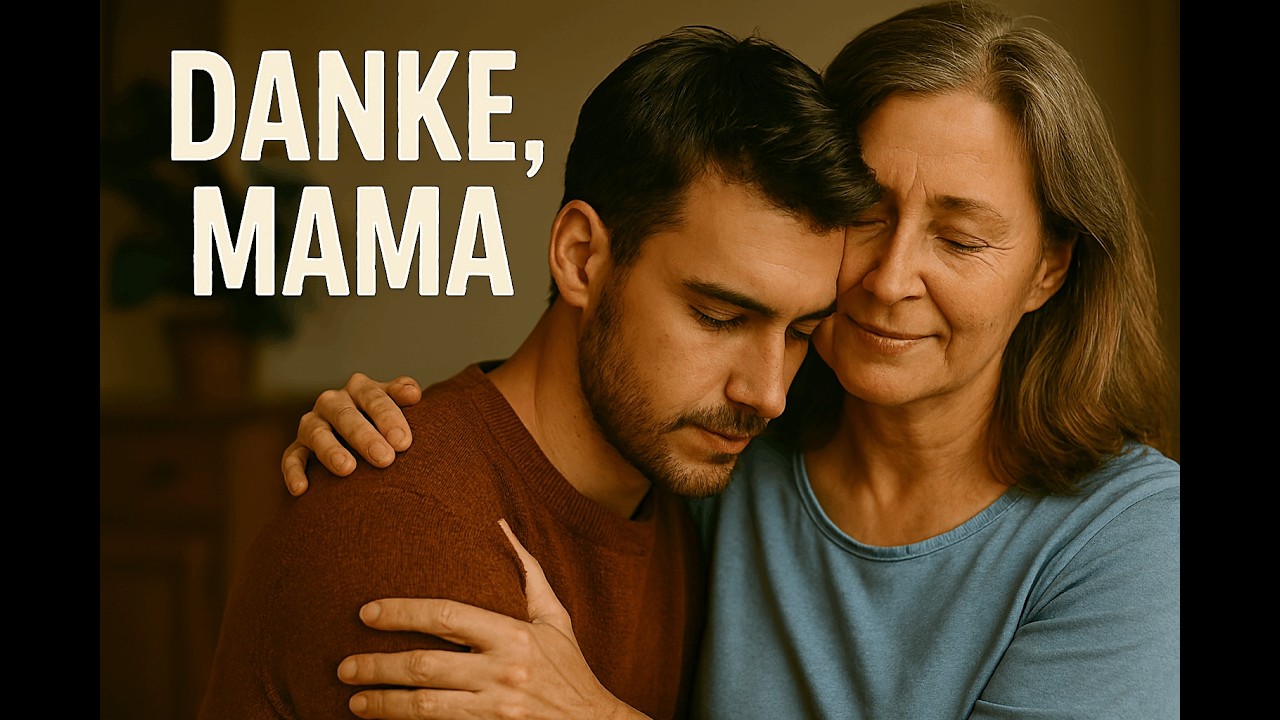 Danke Mama