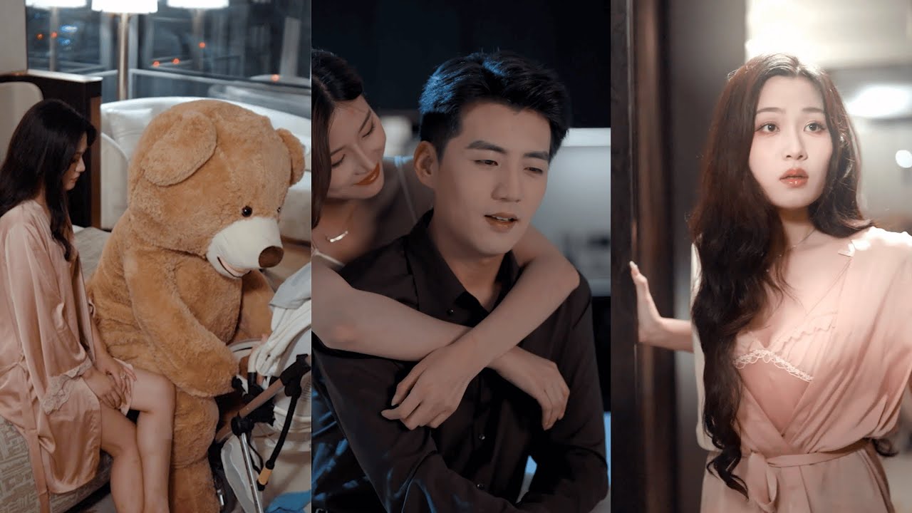 Istri Peluk Boneka Setiap Malam, Suami Tak Tahan dan Minta Cerai