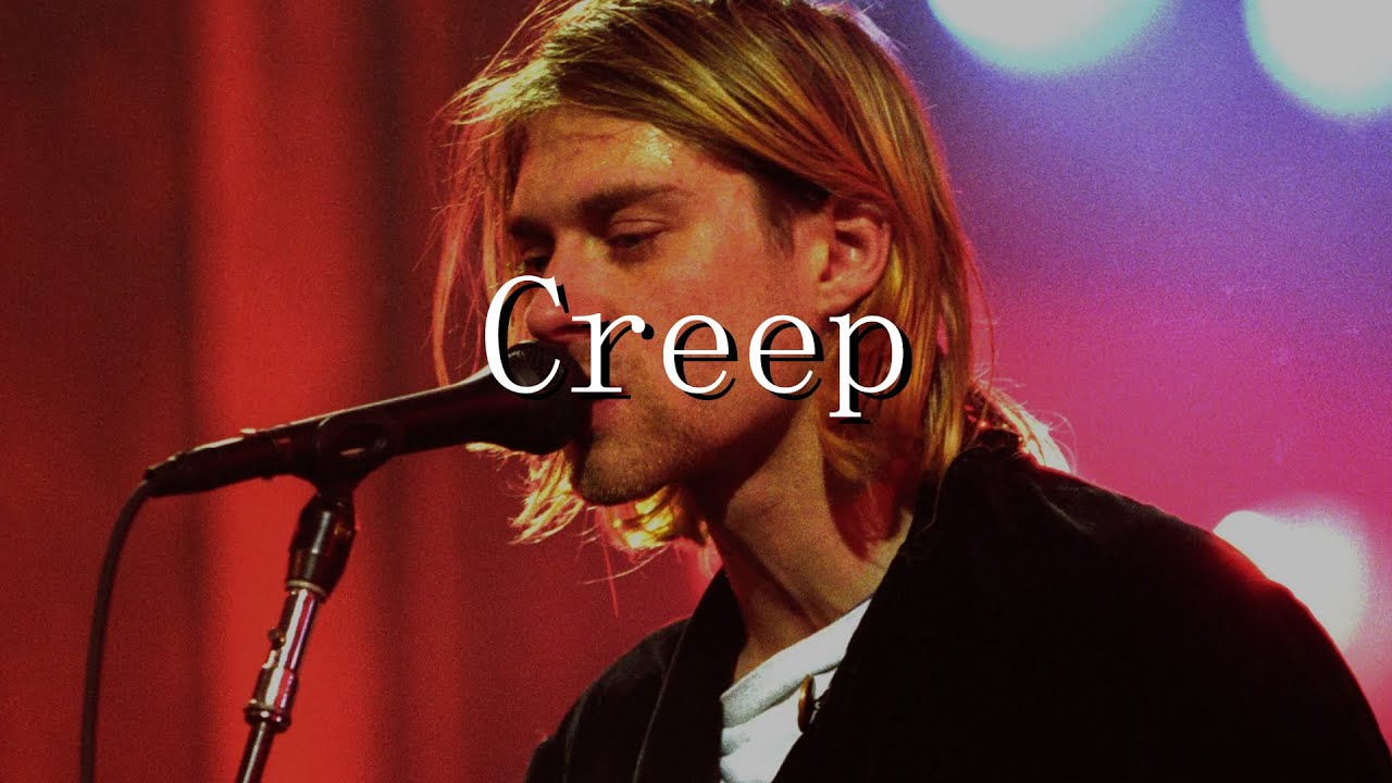 [FREE] Grunge type beat | Creep by Madatracker