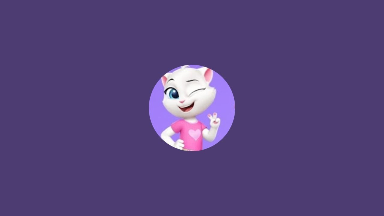 My Talking tom friends 2 Doing Nothing