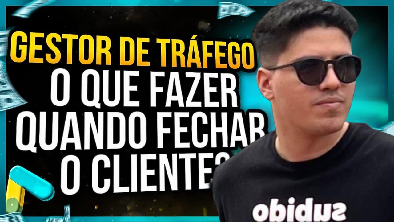 O que fazer depois de fechar um cliente de tráfego pago