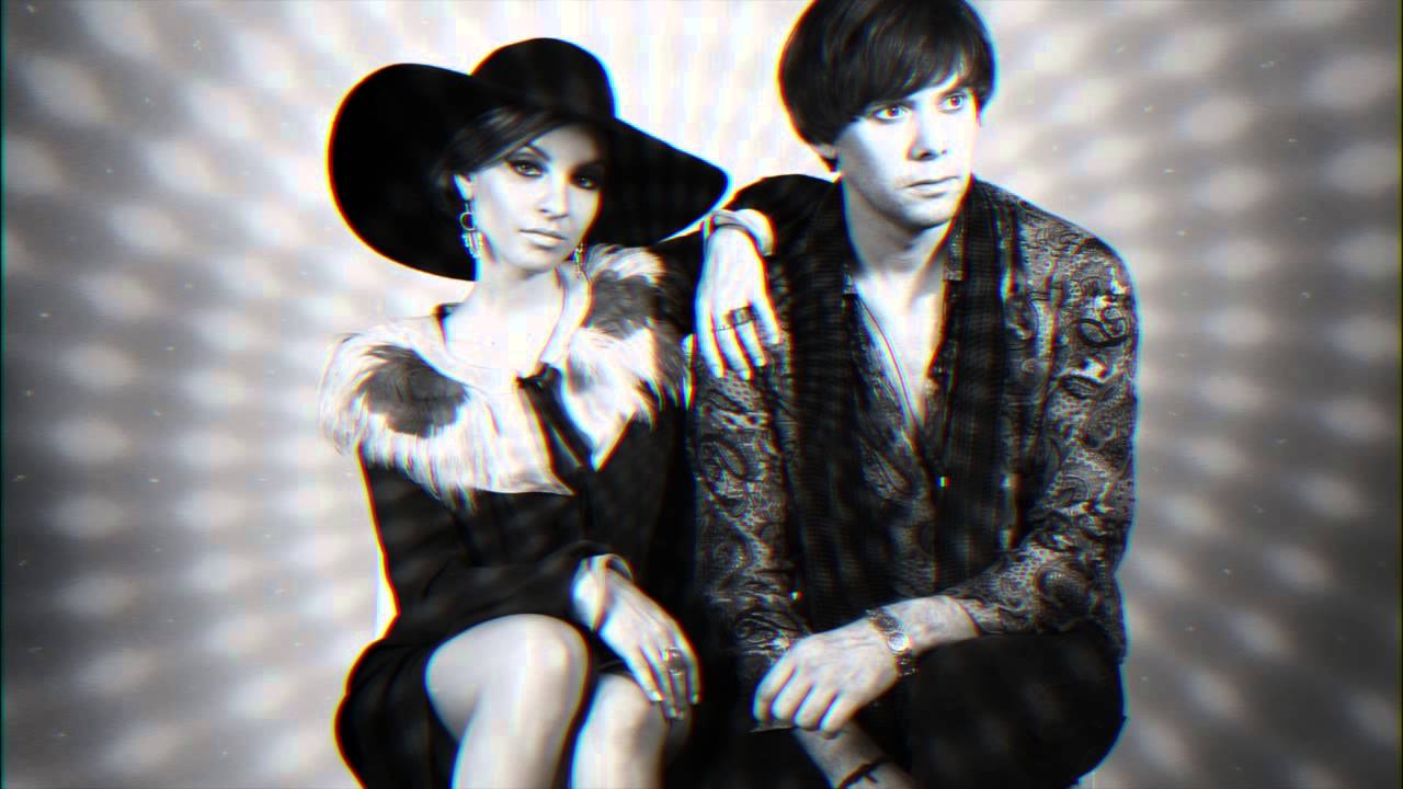 On My Mind - Courtly Love [HD]