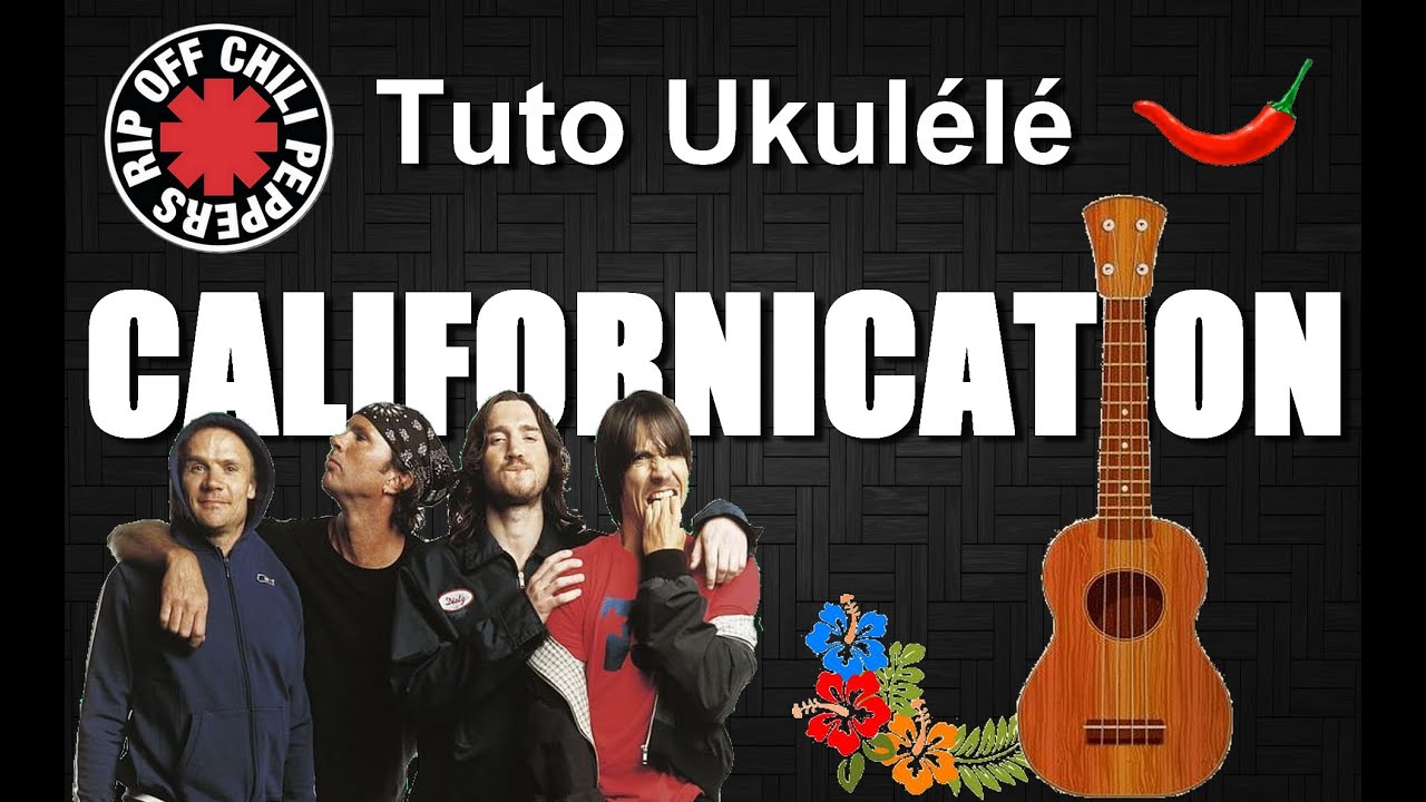 ♫ TUTO 'UKULELE : Comment jouer 