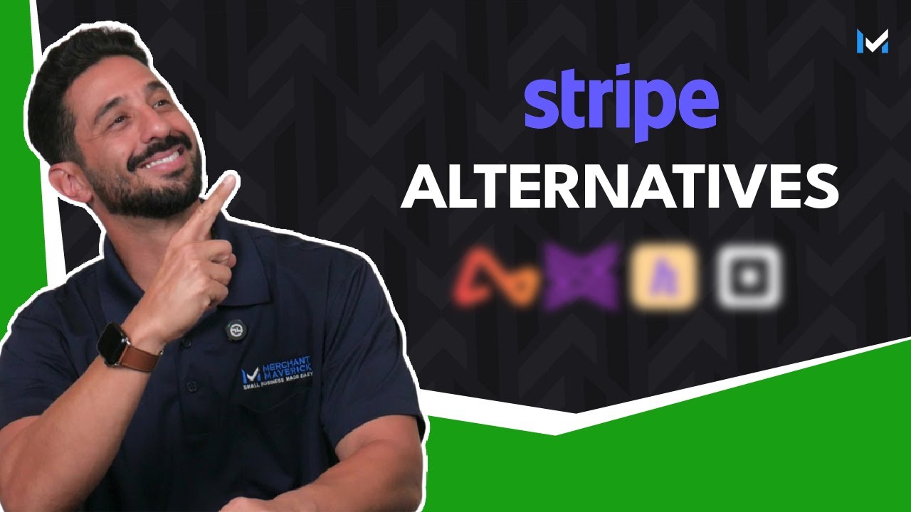 Best Stripe Alternatives