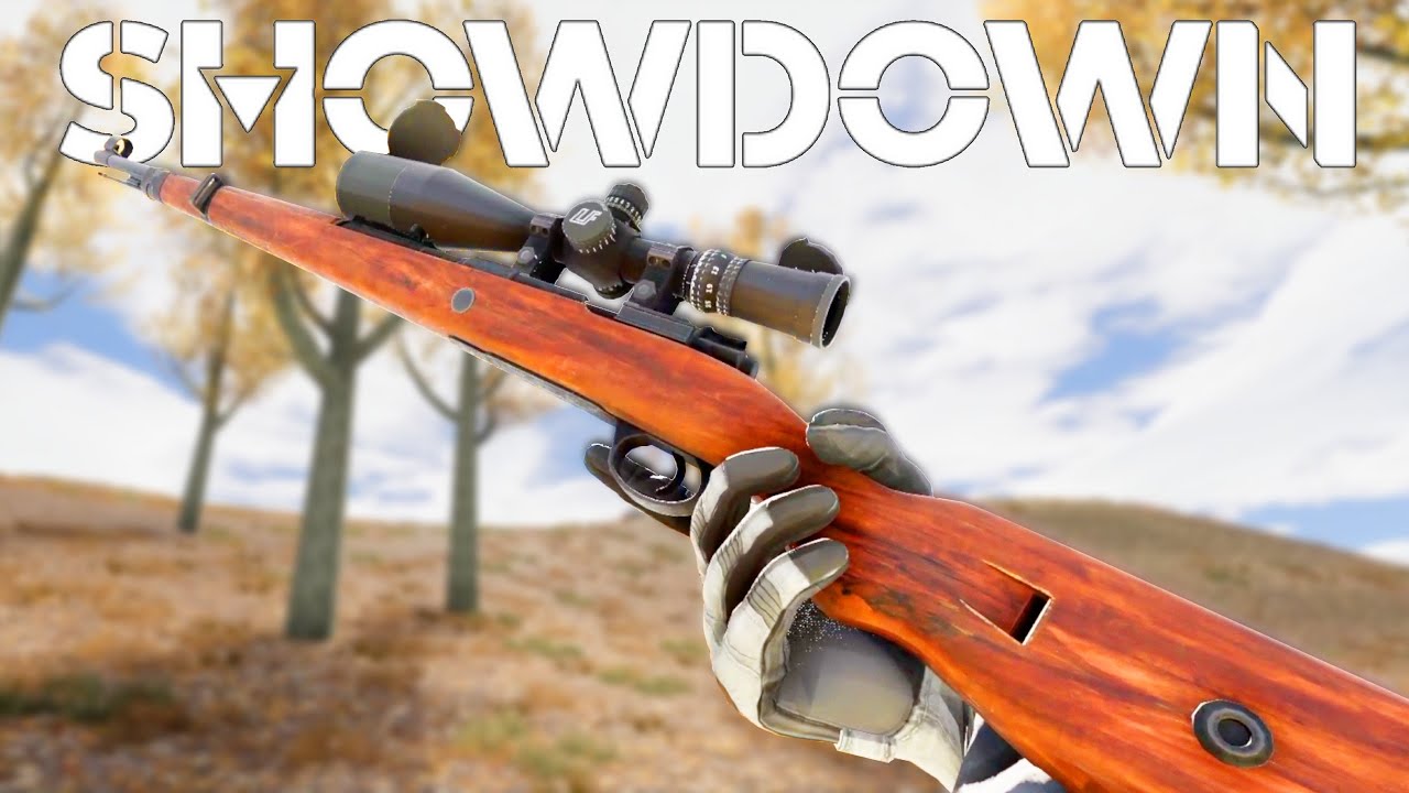 This New Vr Battle Royale Will Become EXTREMELY Popular