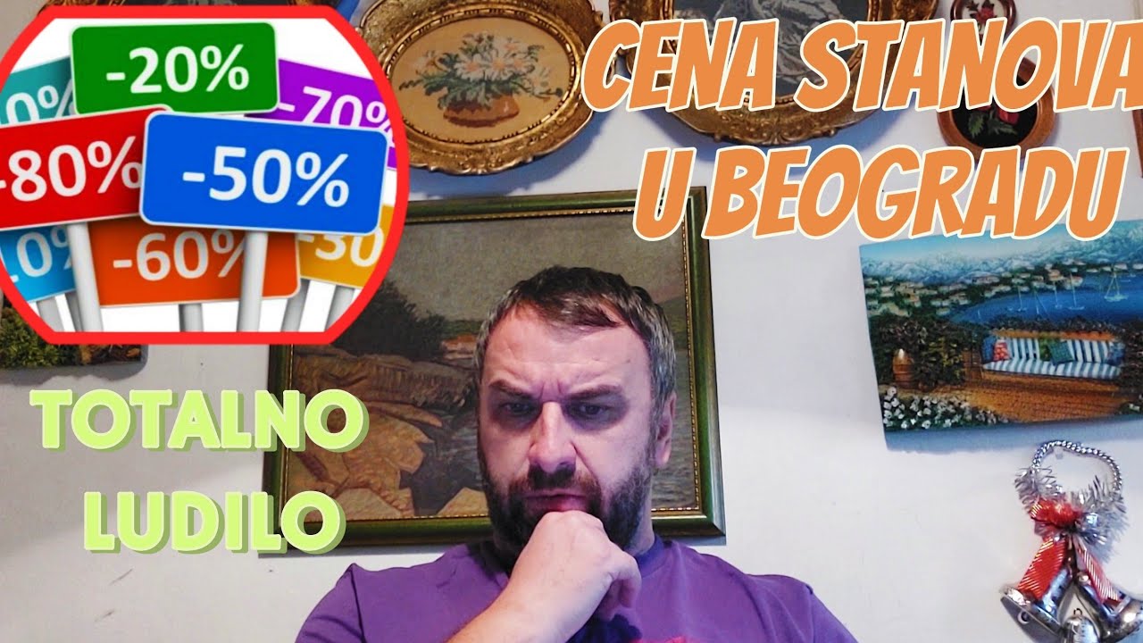 Cene Stanova u Beogradu Bw,West65,Vračar,Surčin,Blokovi,Borča,koliko košta Ar zemlje u Surčinu?