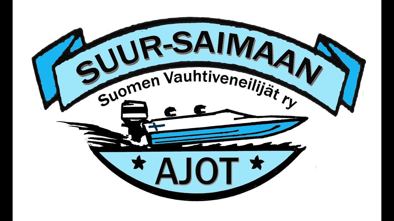 Suur-Saimaan ajot 2024