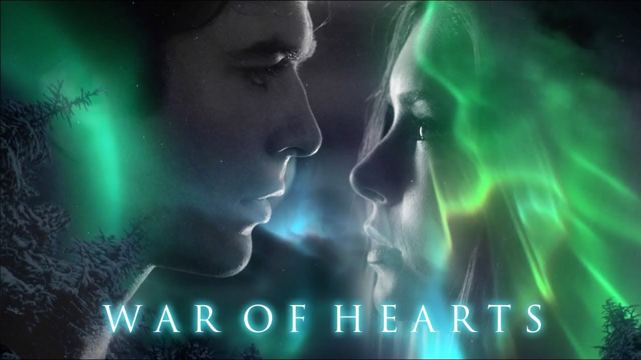 Damon & Elena | War of Hearts