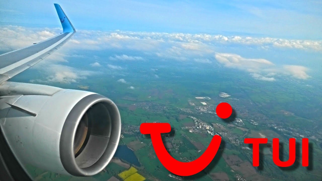 TUI Airways Boeing 767-304(ER) | Manchester to Las Palmas, Gran Canaria